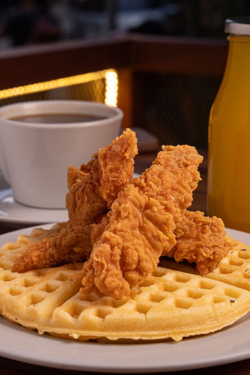 best brunch spots in raleigh