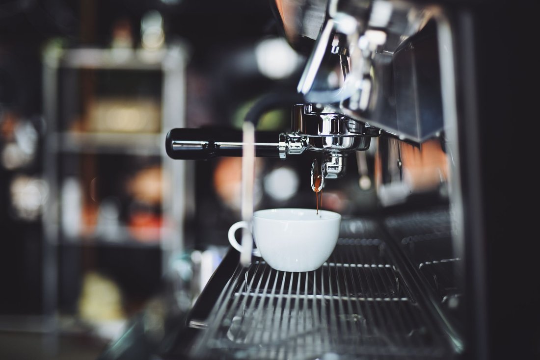 best coffee shops in glenwood south