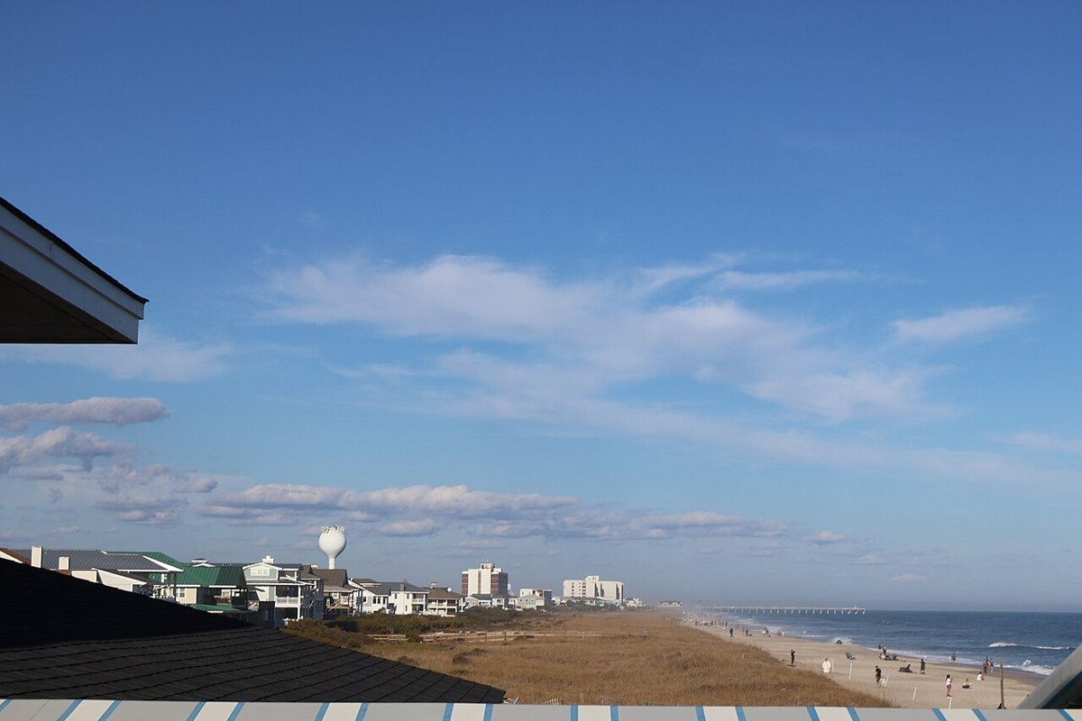 Wrightsville Beach, North Carolina