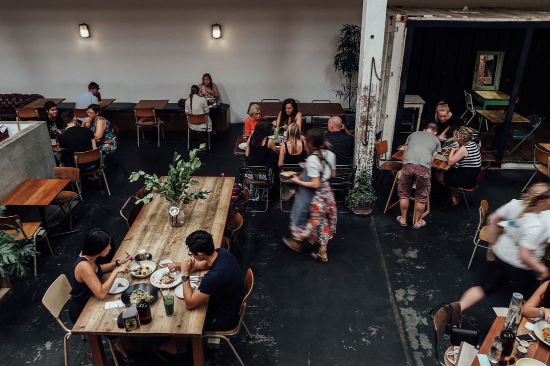 best food halls in raleigh