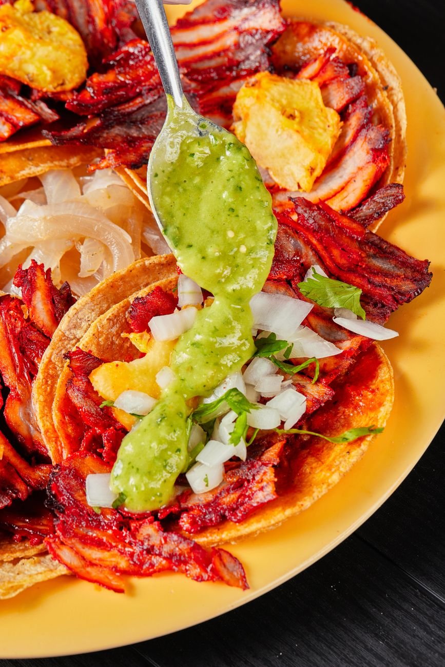 best mexican restaurants in raleigh