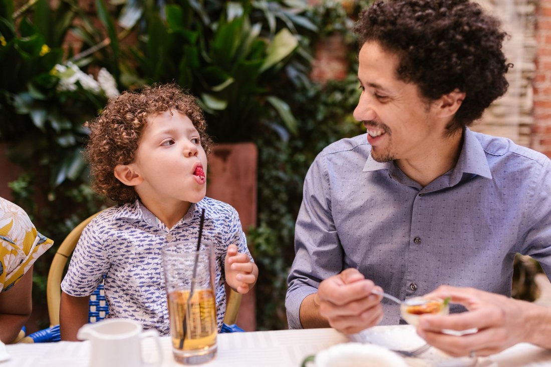 best restaurants in raleigh with kids