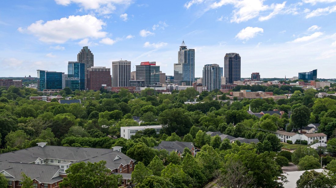 things to do in raleigh